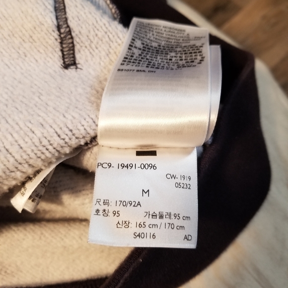 Levi's Galaxy Star Wars Hoodie - Picture 5 of 5